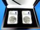 2024,2025 (P) Silver Eagles WithStar & Eagle Privies NGC Ms 69 First 50K Struck AR
