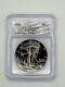 2024 BLACK RUTHENIUM 1 Oz 999 Silver American Eagle Coin Limited 500