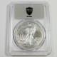 2024 PCGS ULTRA MS70 1 oz Silver American Eagle SAE $1 US Coin 53370A