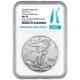 2024 (P) $1 American Silver Eagle First Star Privy Releases One of First 50,0