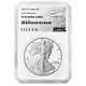 2024-S $1 1-oz Proof American Silver Eagle NGC PF69UC ER ALS Label