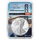 2024-S $1 1-oz Proof American Silver Eagle NGC PF70UC FDI San Francisco Core