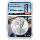 2024-S $1 1-oz Proof American Silver Eagle NGC PF70UC San Francisco Core