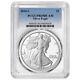 2024-S $1 1-oz Proof American Silver Eagle PCGS PR69DCAM Blue Label