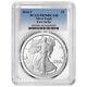 2024-S $1 1-oz Proof American Silver Eagle PCGS PR70DCAM FS Blue Label