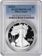 2024-S $1 American Silver Eagle PR69DCAM PCGS