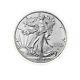 2024 Silver Eagle American Coin SILVER. 999 EAGLE AMERICAN 1oz Fine Mint