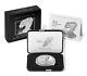 2024 W American Silver Proof Eagle $1 Coin, US Mint Proof, Walking Liberty Desig