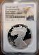 2024-W Proof $1 American Silver Eagle Congratulations Set NGC PF70UC ER