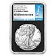 2024-W Proof $1 American Silver Eagle Congratulations Set NGC PF70UC FDI Firs