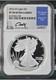 2024 W Proof Silver Eagle Ngc Pf70 Ultra Cameo Edmund Moy Hand Signed Blue Label
