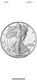 2025 American Eagle One Ounce Silver Proof Bullion Coin Original U. S. W. P. Mint