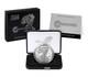2025 Laser Engraved American Eagle One Ounce Silver Proof Coin 25EALE SEALED NEW
