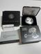 2025 Laser Engraved American Eagle One Ounce Silver Proof Coin IN HAND