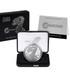 2025 Laser Engraved American Eagle One Ounce Silver Proof Coin PRESALE