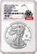2025 W Proof $1 250th US Army Privy Silver Eagle NGC PF70 Rhett Jeppson PRESALE
