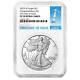 2025-W Proof $1 American Silver Eagle Congratulations Set NGC PF70UC FDI Firs