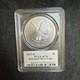 2025 W Silver American Eagle Burnished PCGS SP70 From Ultra Breaks Only 445 Made