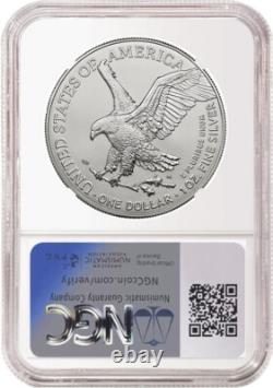 2025 p silver eagle with eagle privy ngc ms70 first day of issue 1st presale2