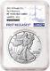 2025 w proof silver eagle ngc pf 70 uc first releases fr label pre-sale