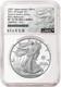 2025 w silver eagle army 250th anniversary privy ngc pf70 fr als presale