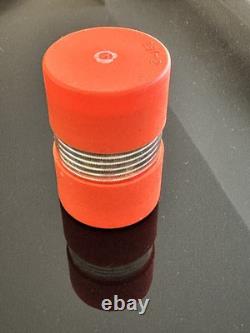 20 Coins 1987 1 oz 20 Coins American Silver Eagle BU original Orange Tube