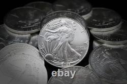 250th Anniversary US Army American Eagle One Ounce Silver