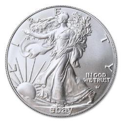 250th Anniversary US Army American Eagle One Ounce Silver