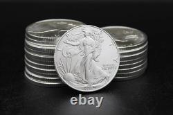 250th Anniversary US Army American Eagle One Ounce Silver
