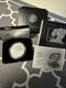250th Anniversary US Army American Eagle One Ounce Silver Proof Coin