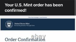 250th Anniversary US Army American Eagle One Ounce Silver Proof Coin Presale