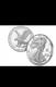 250th Anniversary U. S. Army American Eagle One Ounce Silver Proof Coin PRE-SALE