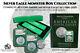 40 Coin Set American Silver Eagles 1986 to 2019 NGC MS69 NCLUDING ALL KEY DATES