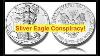 Alert Us Mint Illegally Stops Silver Eagle Sales Again Bix Weir