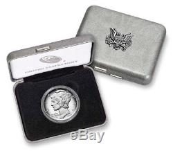 American Eagle 2018 One Ounce Palladium Proof Coin IN ORIGINAL MINT SEALED BOX