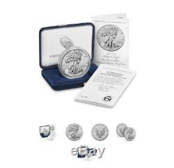 American Eagle 2019 One Ounce Silver Enhanced Reverse Proof Coin CONFIRMED ORDER