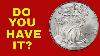 American Silver Eagle Worth Great Money