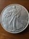American silver eagle 1 oz coins Group Of (5) Five 2021-2024