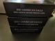 American silver eagle proof lot 2021-24