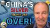 China Stops Dumping Silver What Happens Next Alasdair Macleod Gold And Silver News Today