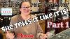 Coin Shop Owner Sherrie Tells It Like It Is Part 1