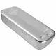 Generic Silver 100 oz Bar