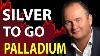 Get Ready Silver Price To Repeat Palladium Situation Willem Middelkoop Silver Price Forecast