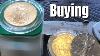 Gold And Silver American Eagle Unboxing First Of 2023