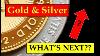 Gold U0026 Silver Breakout Update Lessons From Global Financial Crisis April 24 2024