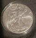 Lot of 5 2020 1oz Silver American Eagle coins BU Brilliant Uncirculated 1oz