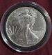Lot of 5 2023 1oz Silver American Eagle coins BU Brilliant Uncirculated 1oz