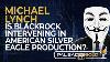 Michael Lynch Is Blackrock Intervening In American Silver Eagle Production