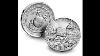 Numismatic News Round Up 7 15 2022 Us Marine Corp Medal Morgan U0026 Peace Enrollments U0026 Silver Medals