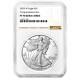 Presale 2025-W Proof $1 American Silver Eagle Congratulations Set NGC PF70U